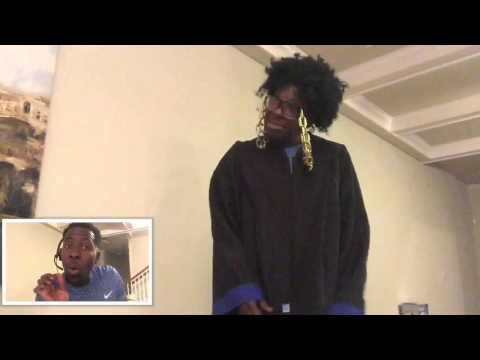 Holy Ghost Spelling Bee video