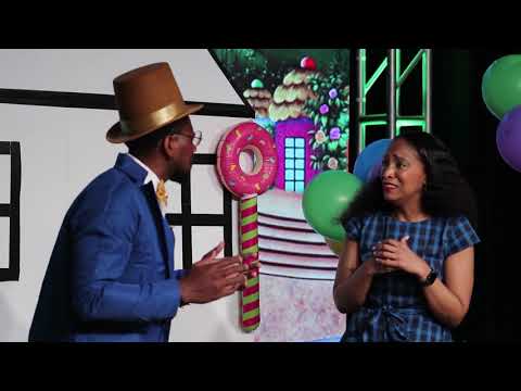 The WizUrrection production on FSC